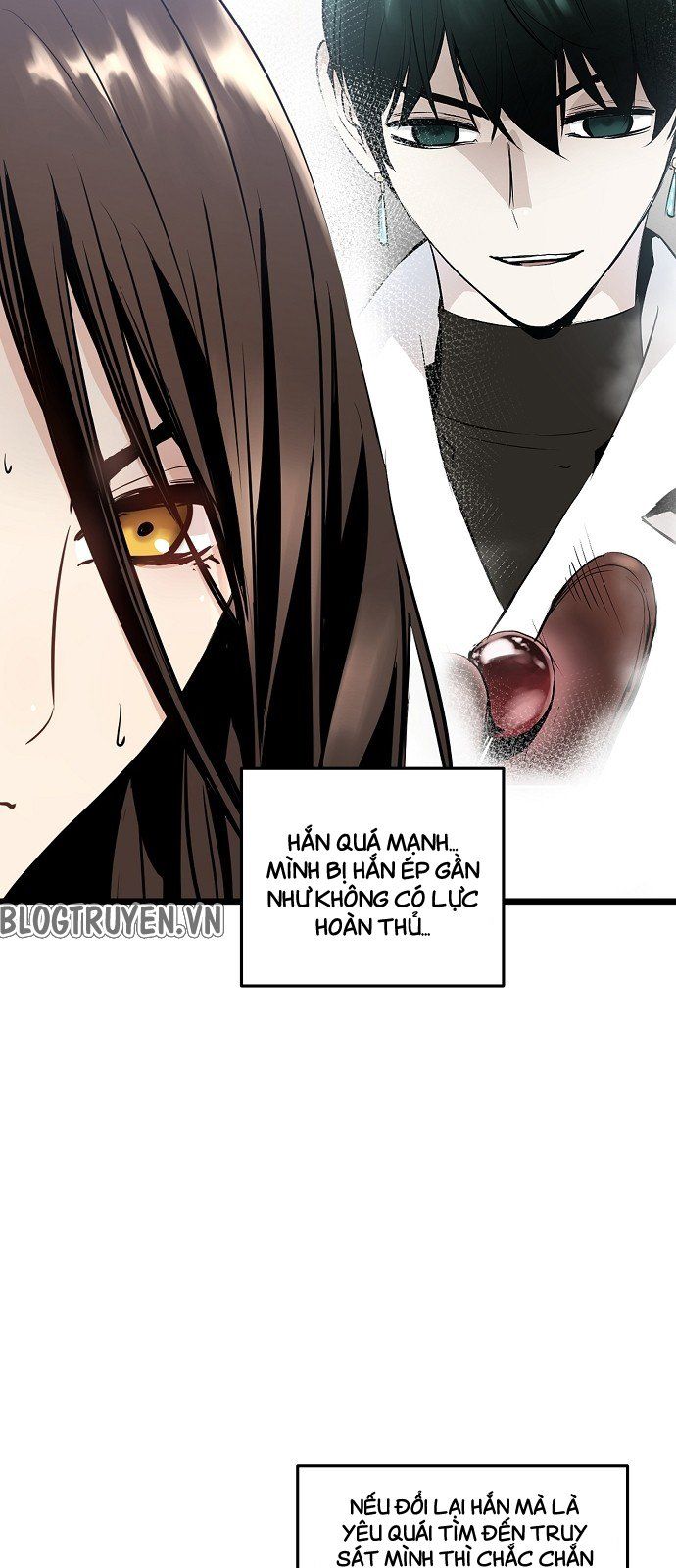 Nanyak Chapter 23 - 16