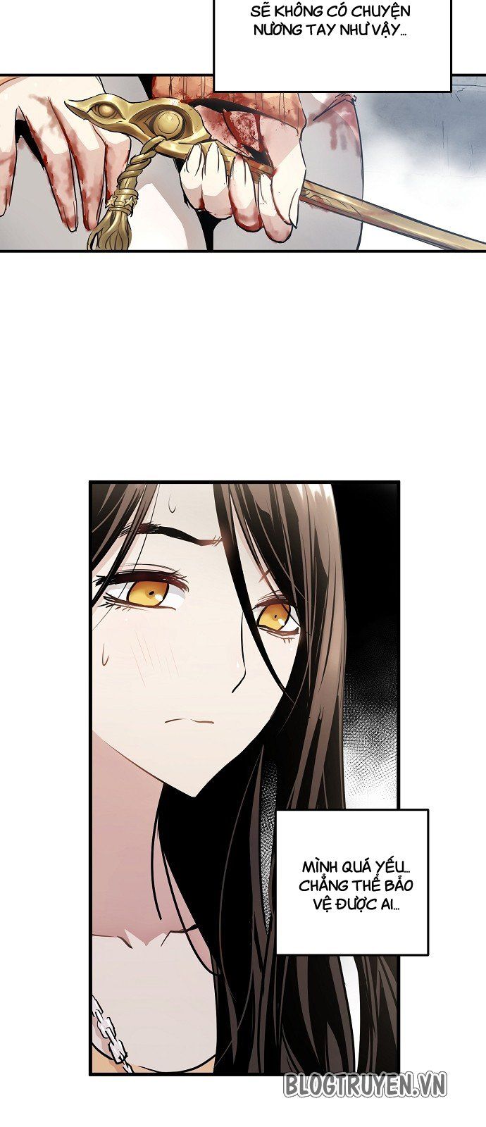 Nanyak Chapter 23 - 17