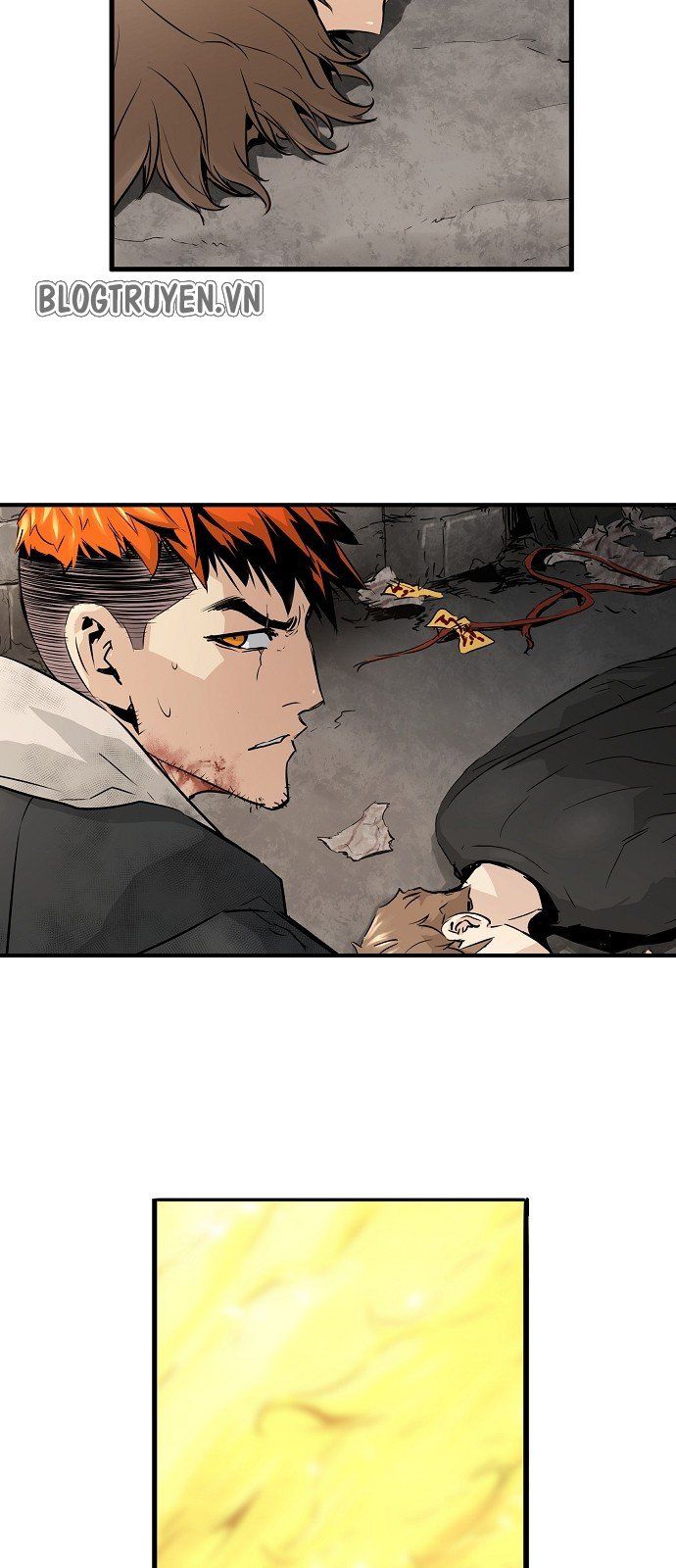 Nanyak Chapter 23 - 20