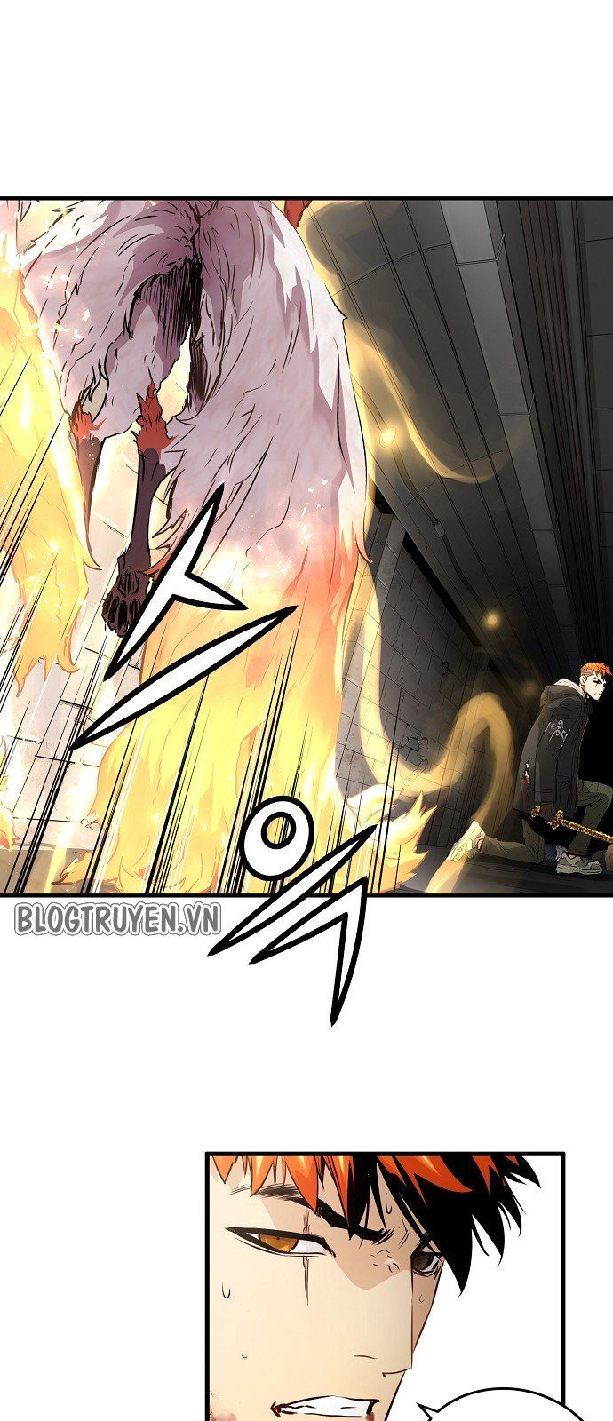 Nanyak Chapter 23 - 24