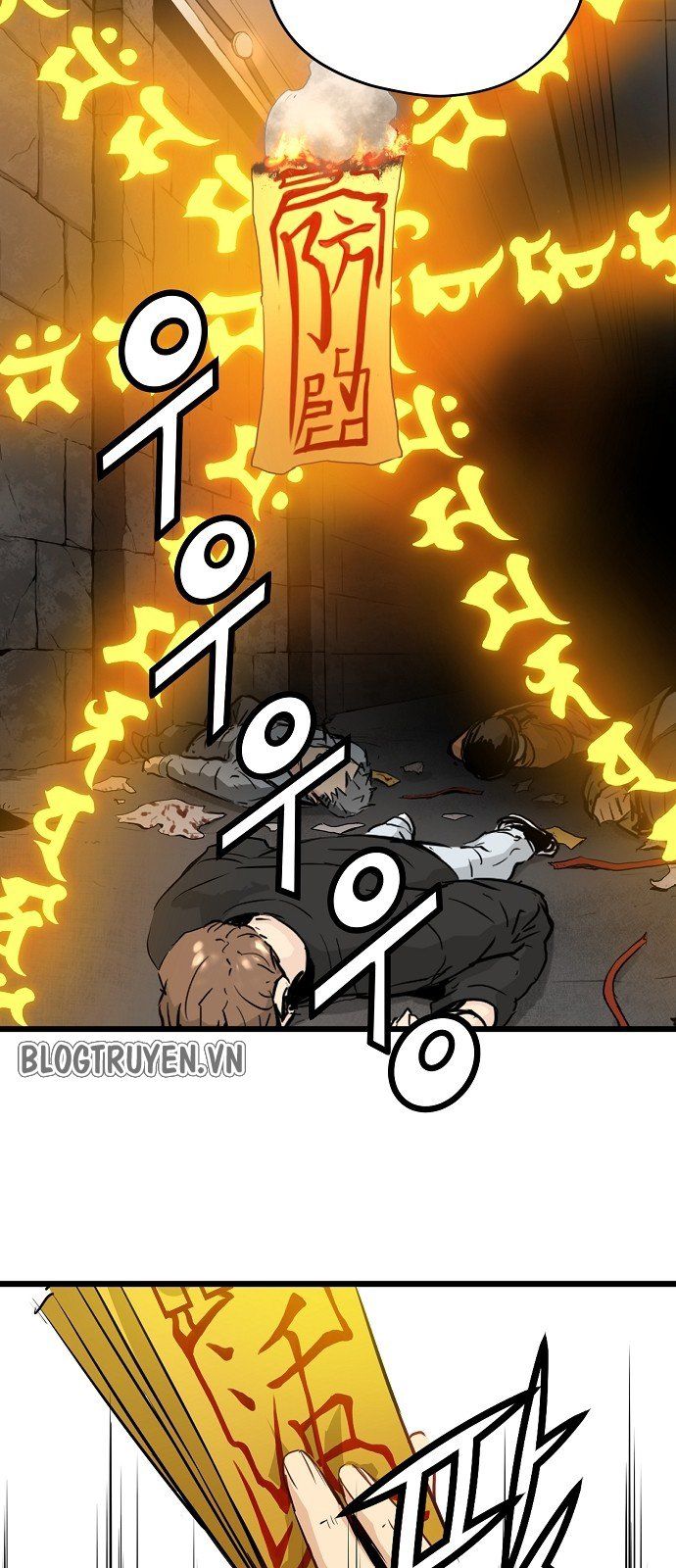 Nanyak Chapter 23 - 26