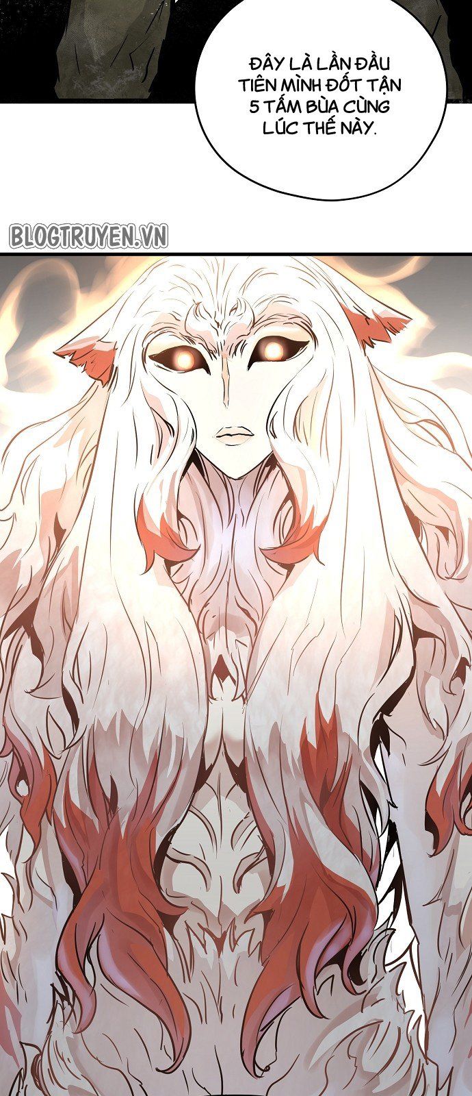 Nanyak Chapter 23 - 29