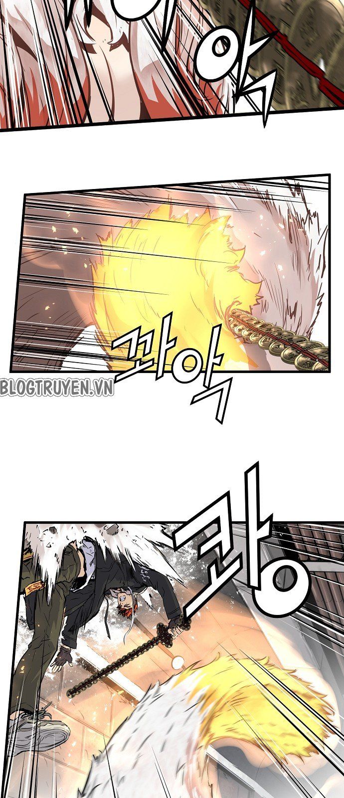 Nanyak Chapter 23 - 34