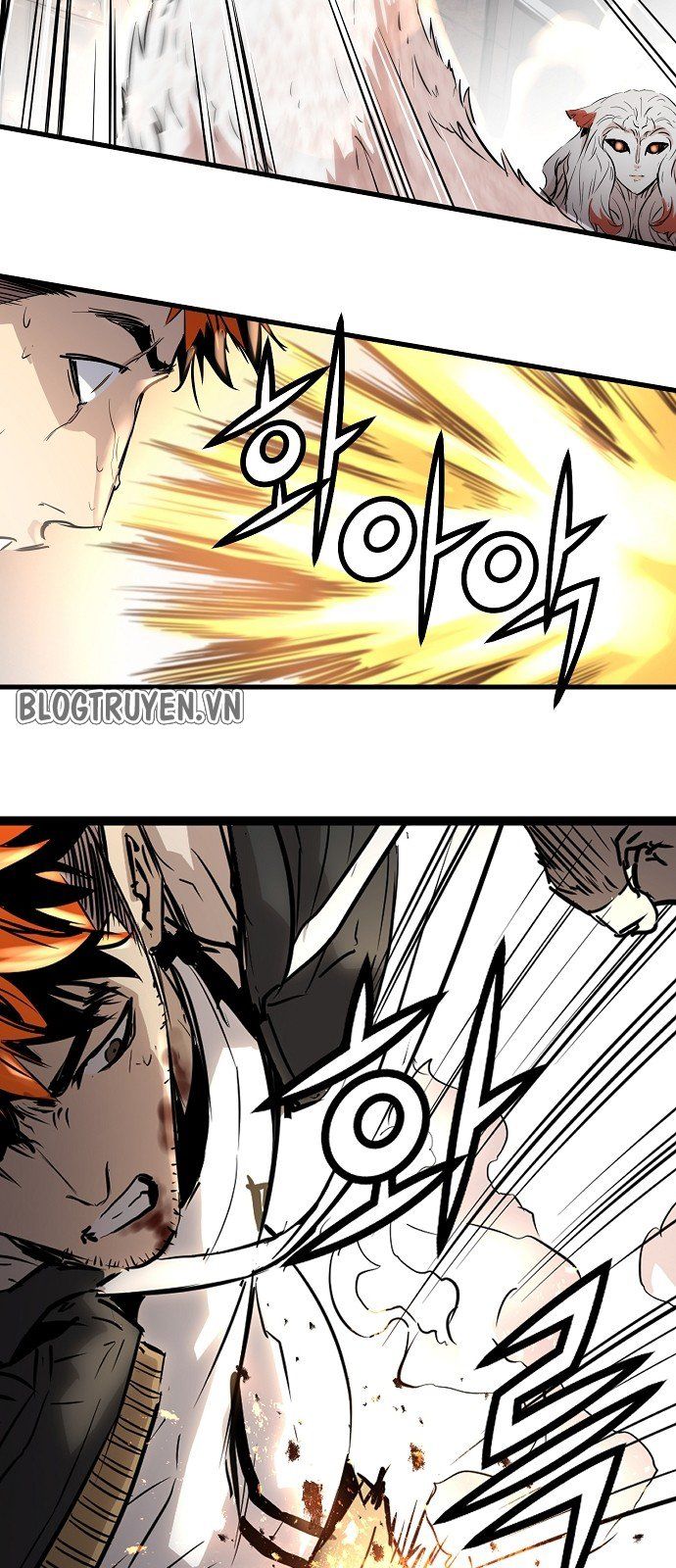 Nanyak Chapter 23 - 35