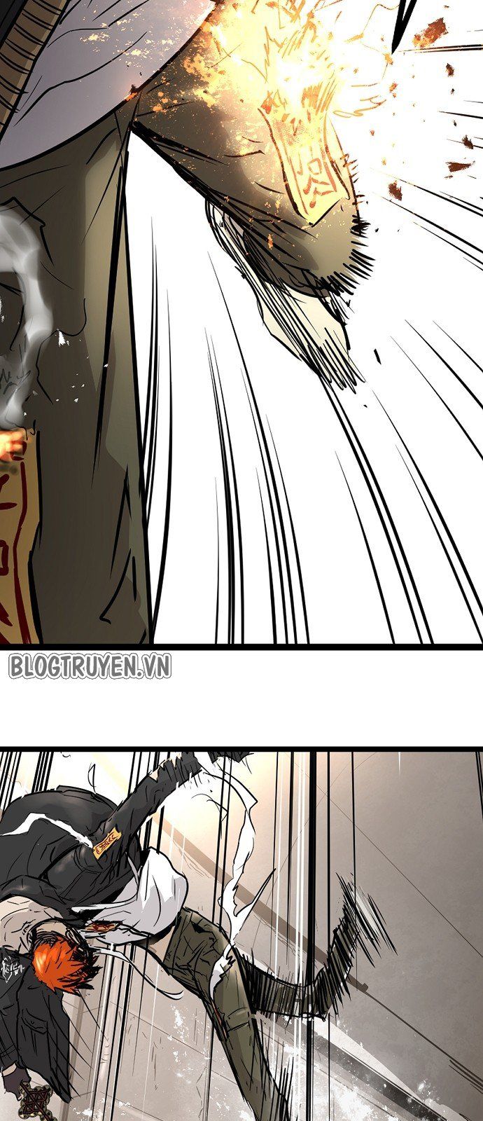 Nanyak Chapter 23 - 36