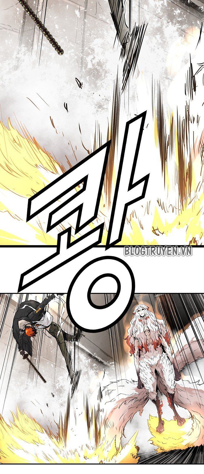 Nanyak Chapter 23 - 37