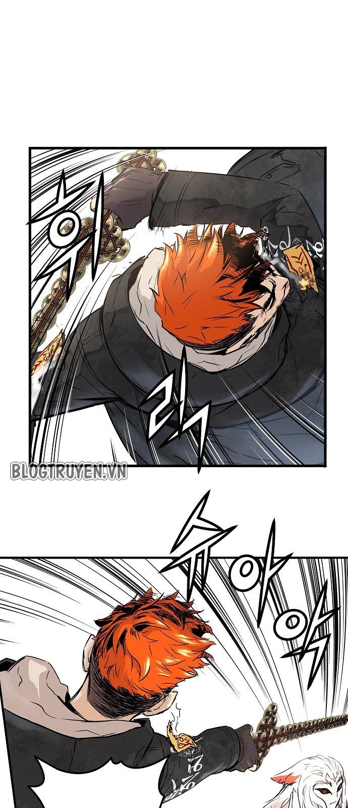 Nanyak Chapter 23 - 38