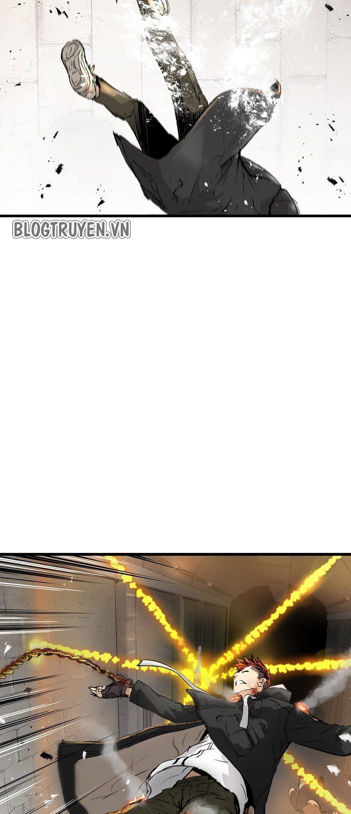 Nanyak Chapter 23 - 40