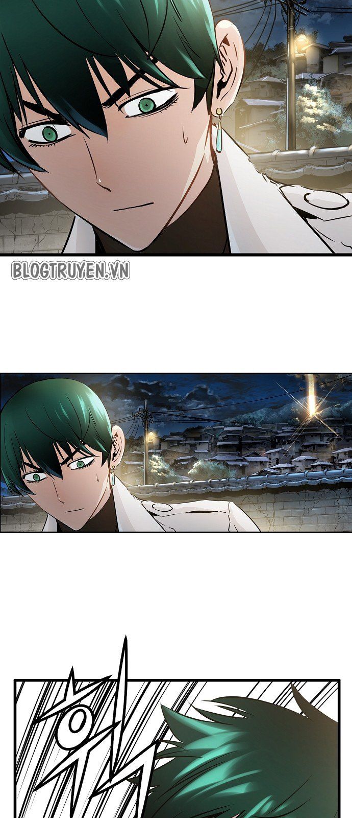 Nanyak Chapter 23 - 5