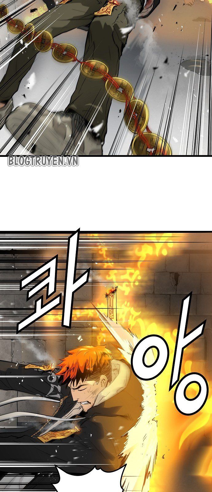 Nanyak Chapter 23 - 41