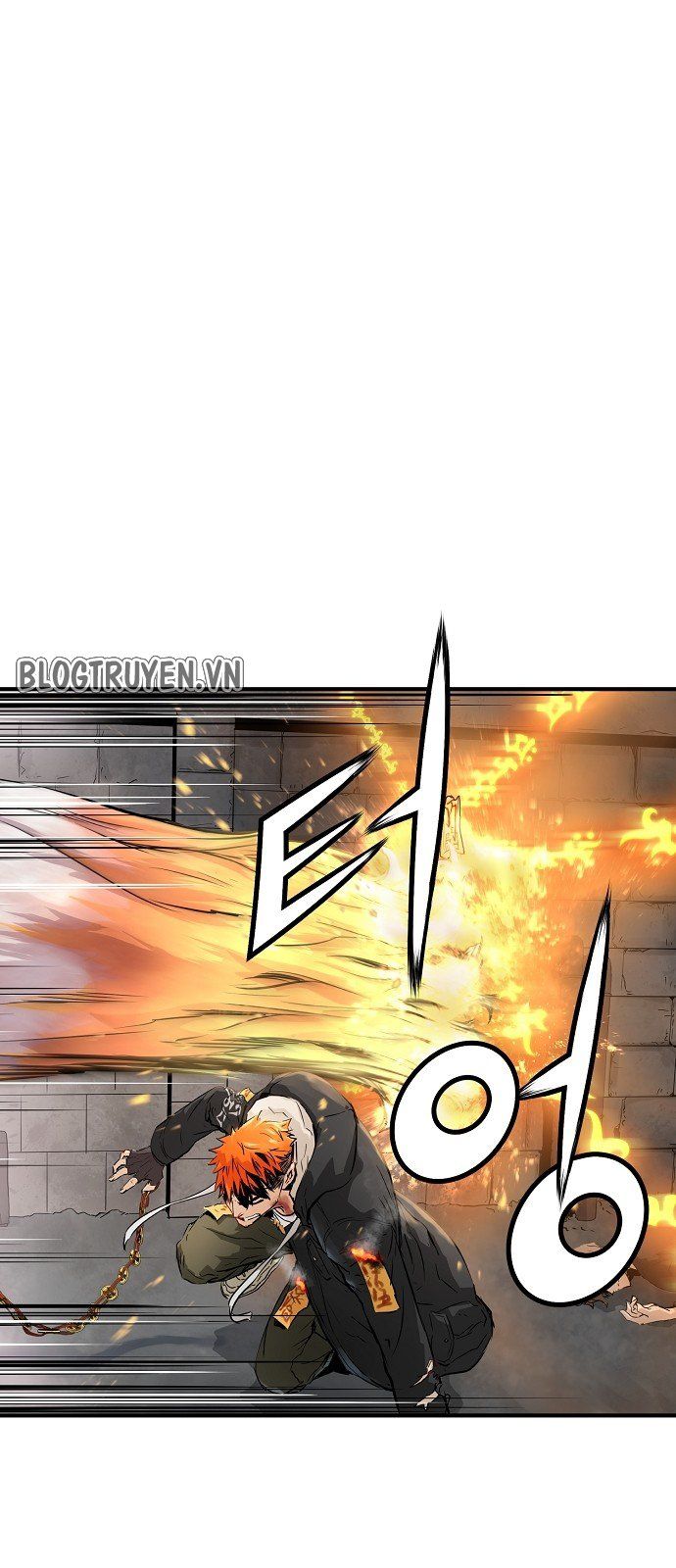 Nanyak Chapter 23 - 43