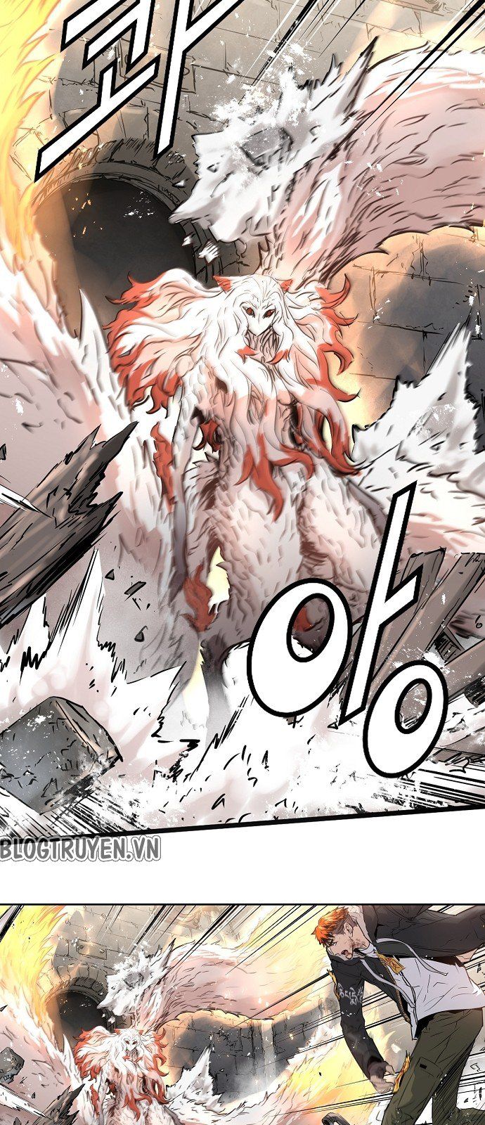 Nanyak Chapter 23 - 48