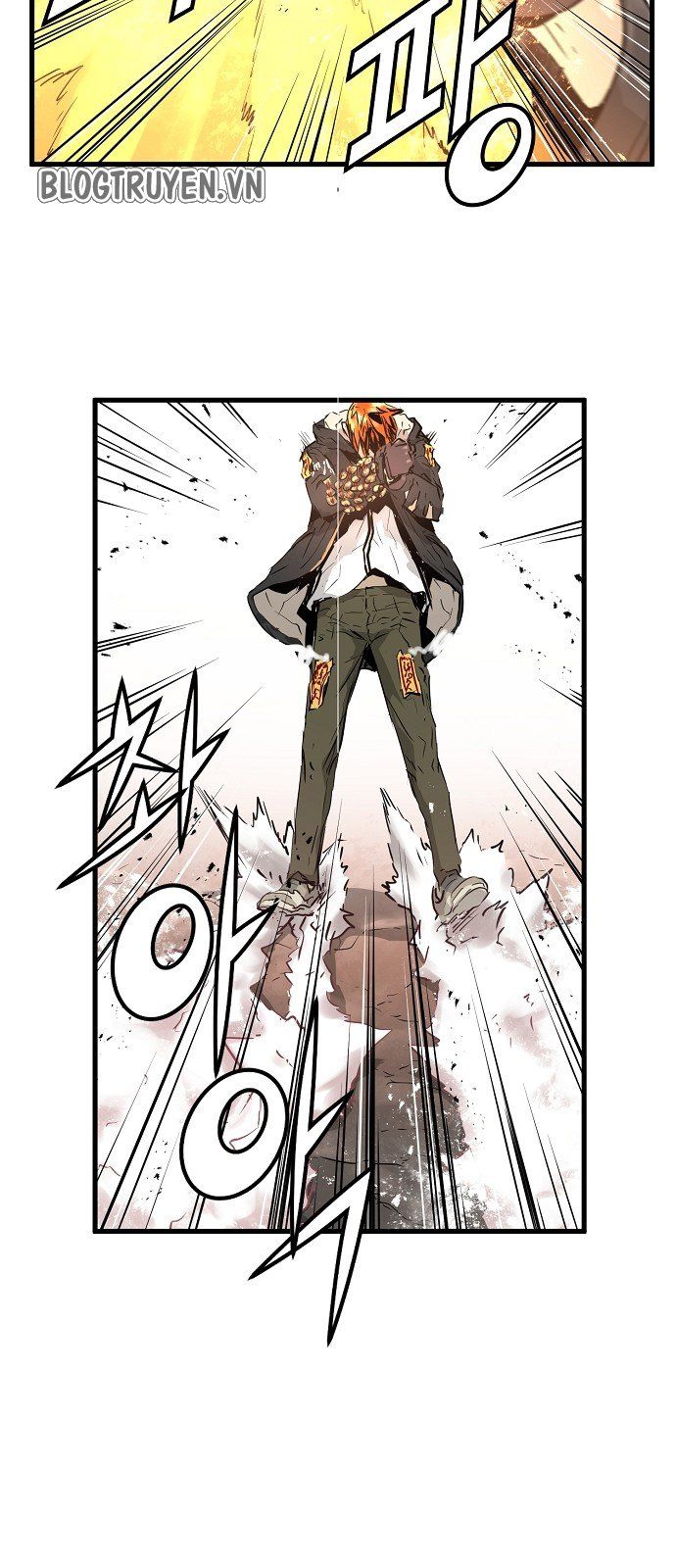 Nanyak Chapter 23 - 50