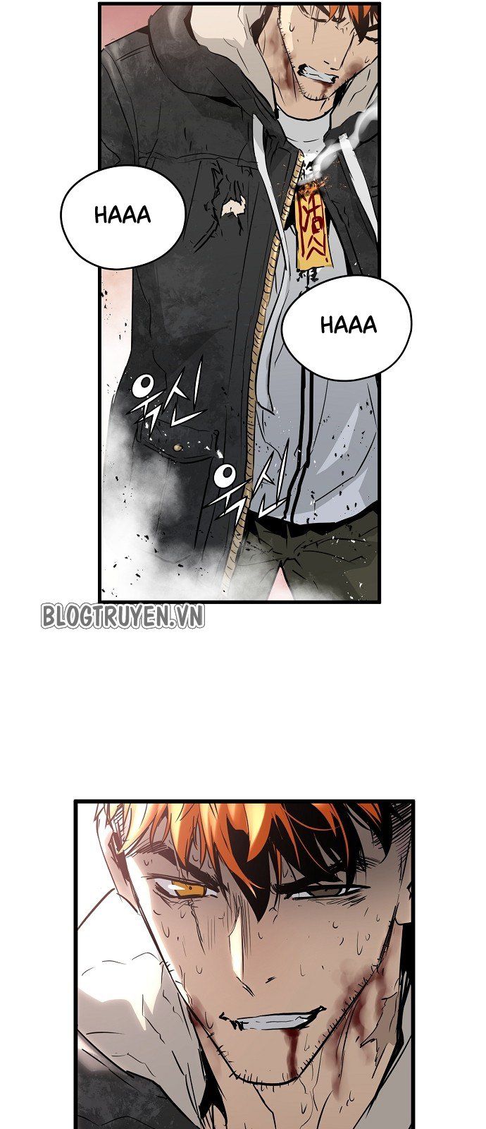 Nanyak Chapter 23 - 51