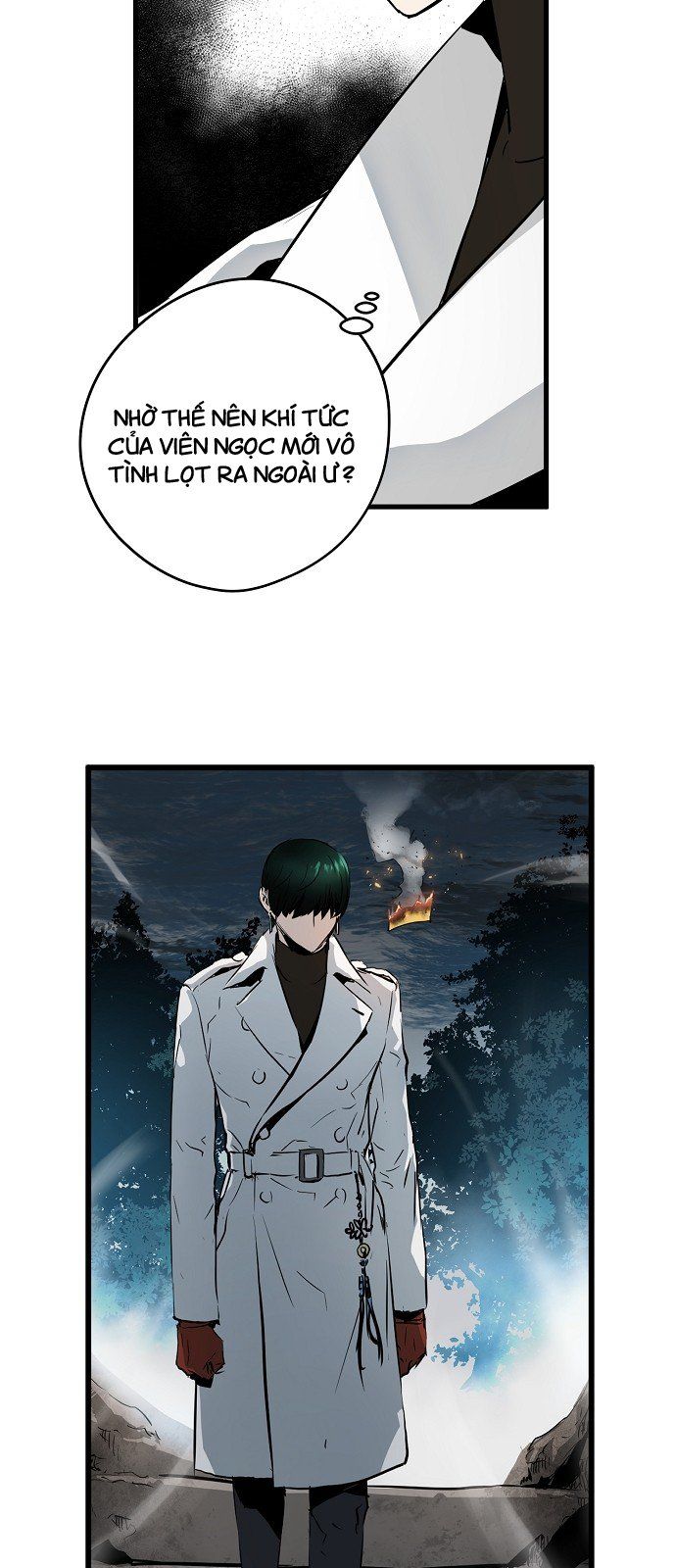 Nanyak Chapter 23 - 55