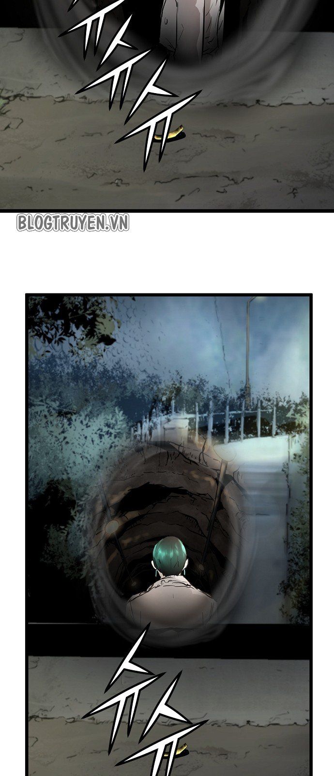 Nanyak Chapter 23 - 58