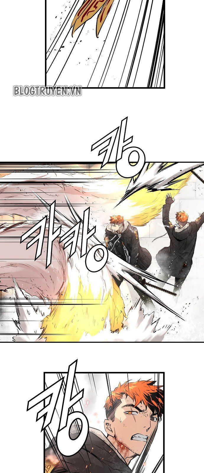 Nanyak Chapter 23 - 61