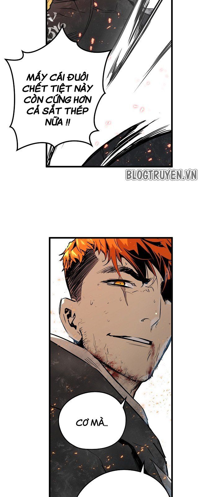 Nanyak Chapter 23 - 62