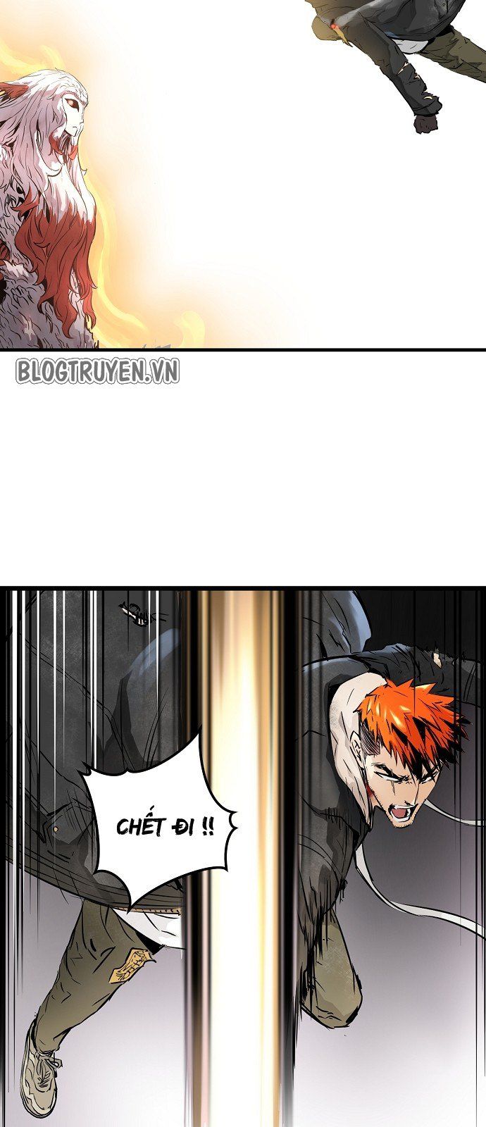 Nanyak Chapter 23 - 66