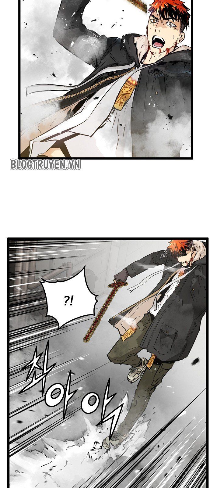 Nanyak Chapter 23 - 69