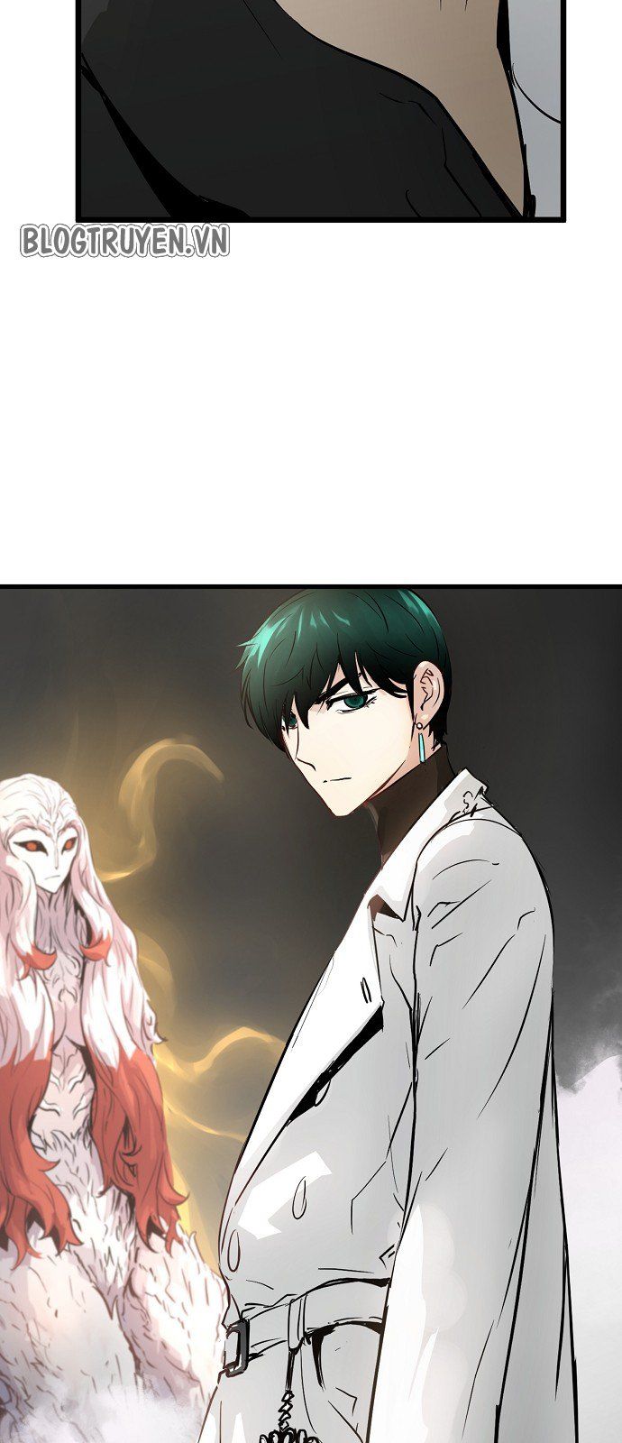 Nanyak Chapter 23 - 71