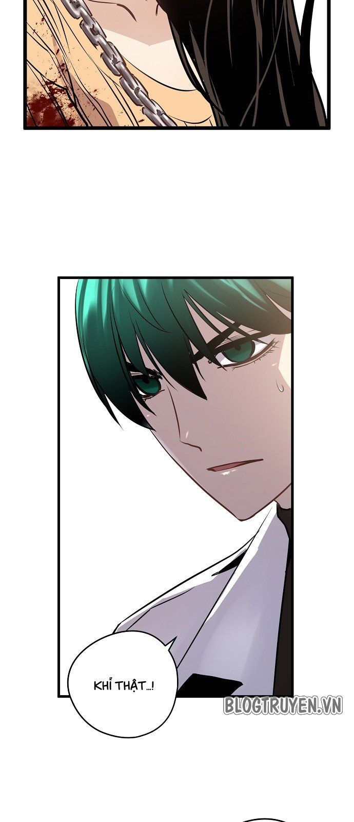 Nanyak Chapter 23 - 9