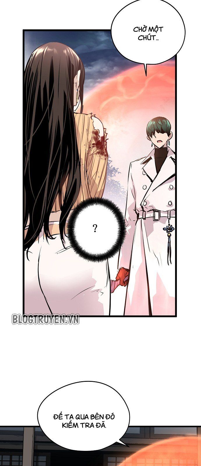 Nanyak Chapter 23 - 10