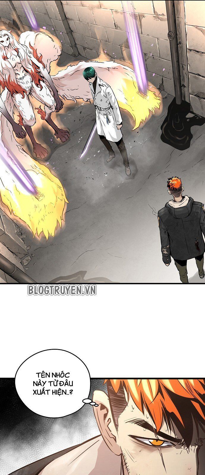 Nanyak Chapter 24 - 11