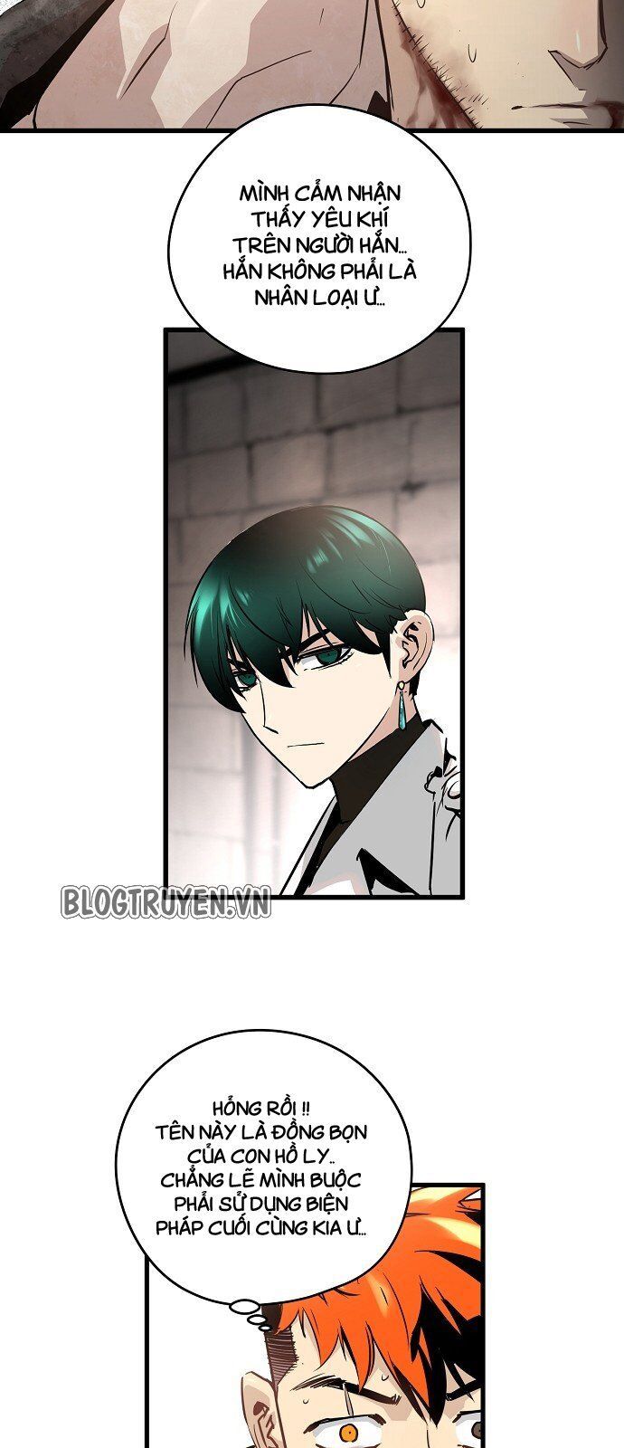 Nanyak Chapter 24 - 12