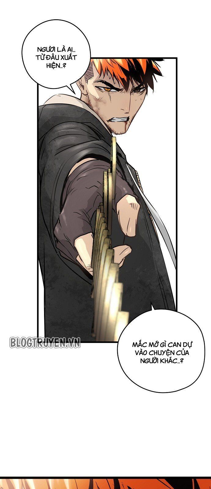 Nanyak Chapter 24 - 17