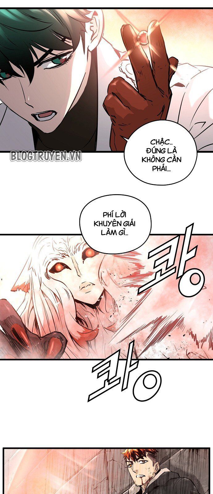 Nanyak Chapter 24 - 25