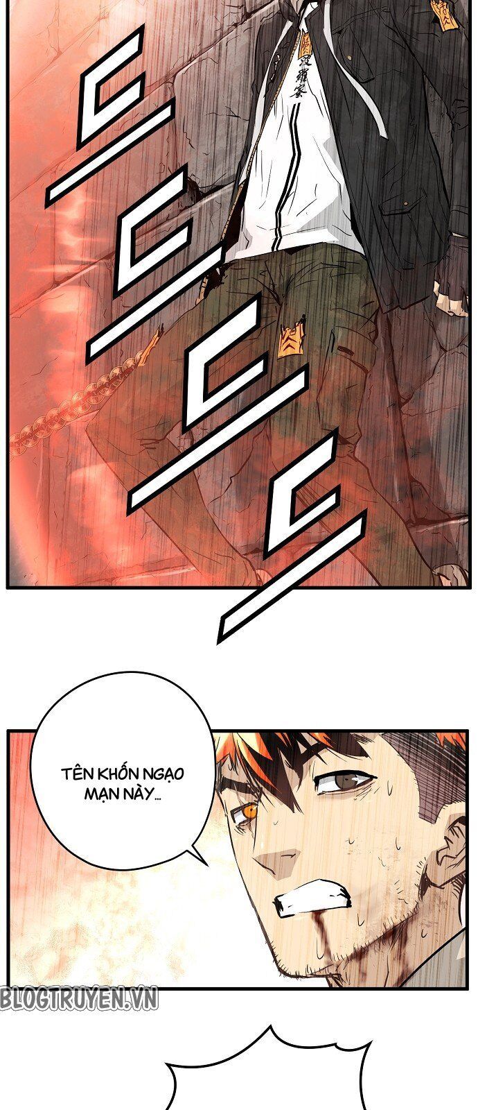 Nanyak Chapter 24 - 26