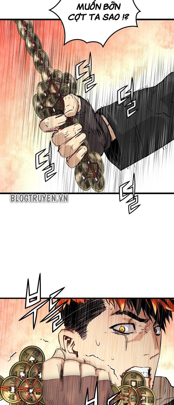 Nanyak Chapter 24 - 27