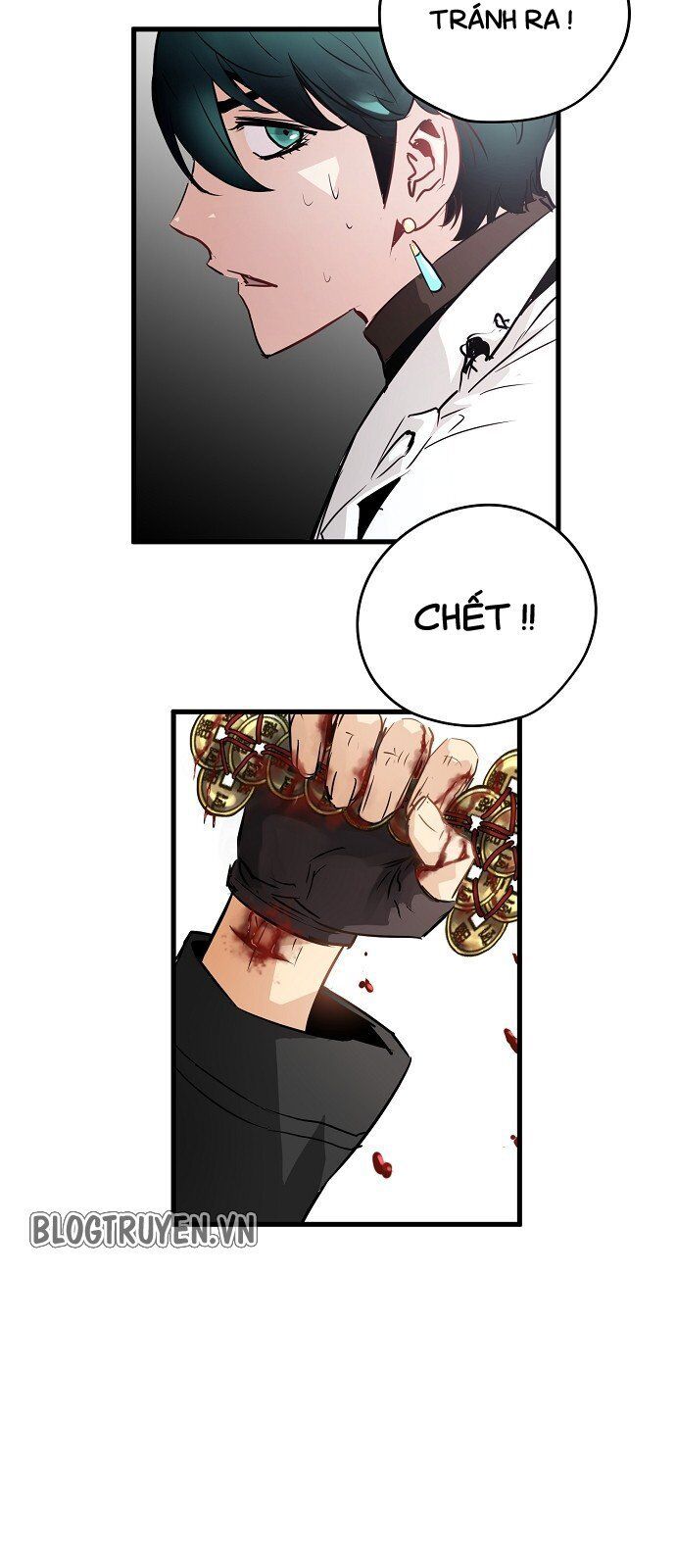 Nanyak Chapter 24 - 37