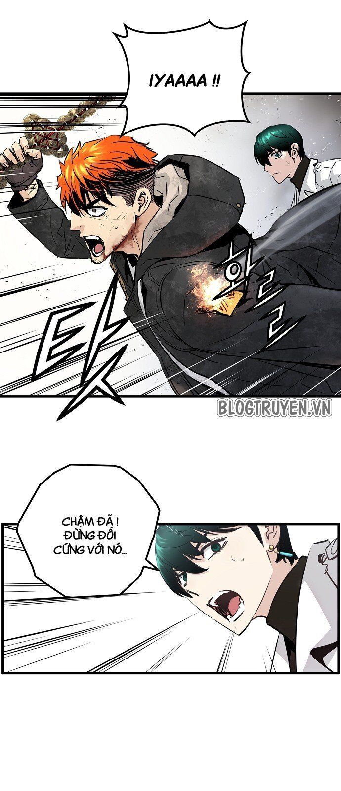 Nanyak Chapter 24 - 40