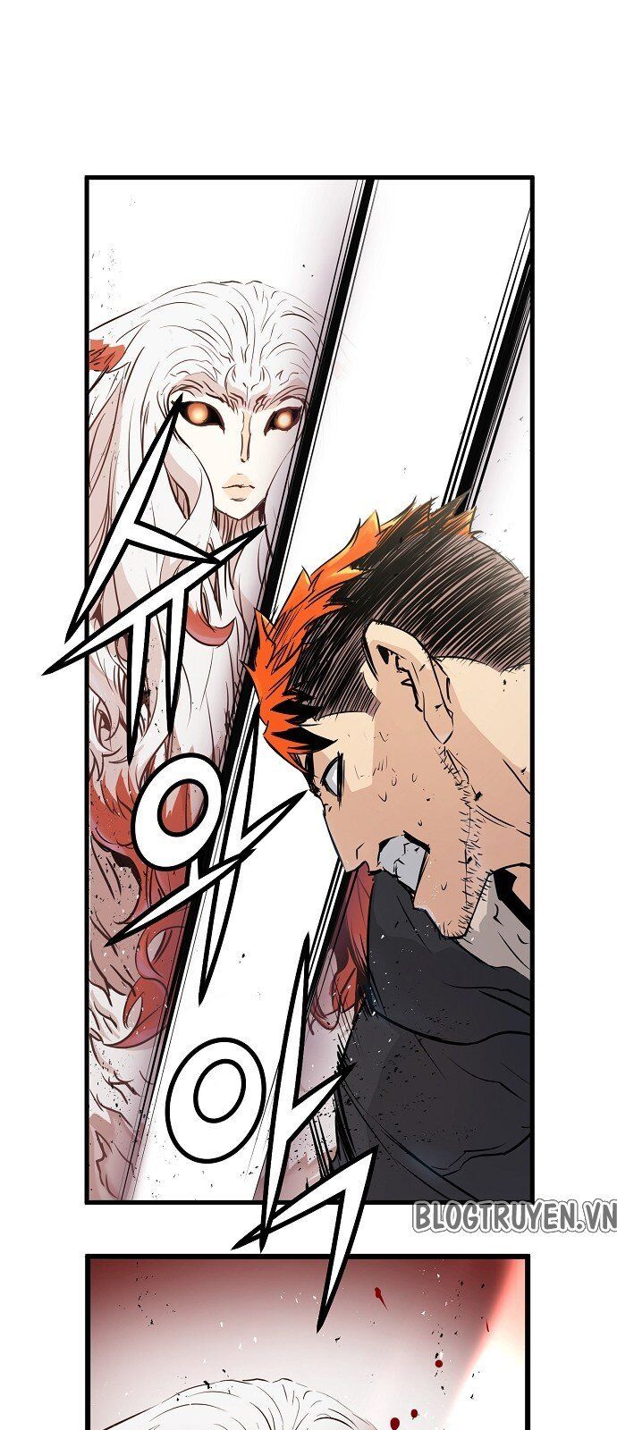 Nanyak Chapter 24 - 41