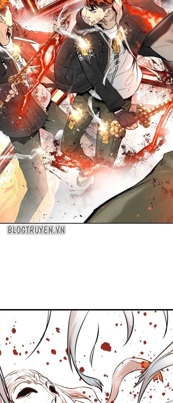 Nanyak Chapter 24 - 49