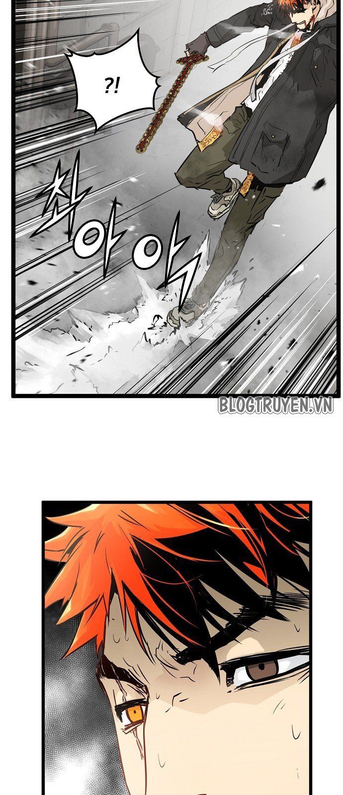 Nanyak Chapter 24 - 6