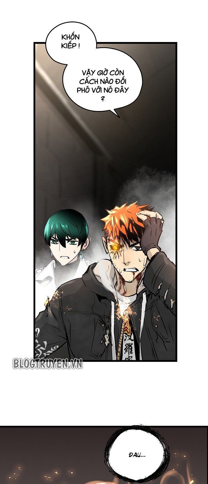 Nanyak Chapter 24 - 66