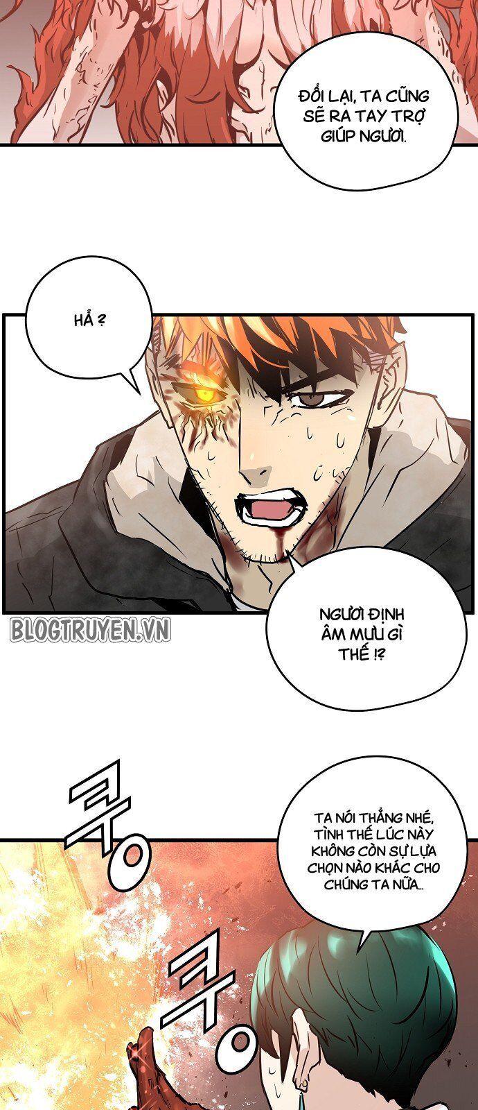 Nanyak Chapter 24 - 72