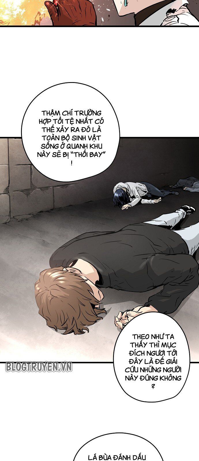 Nanyak Chapter 24 - 73