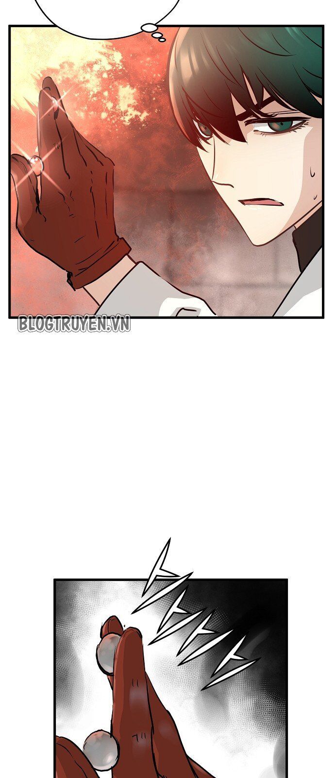 Nanyak Chapter 25 - 14