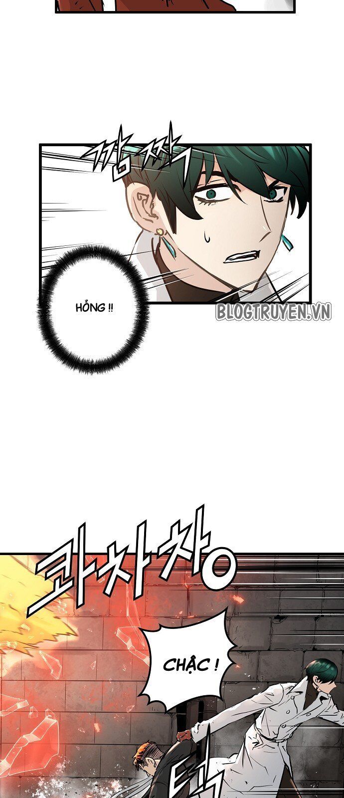 Nanyak Chapter 25 - 15