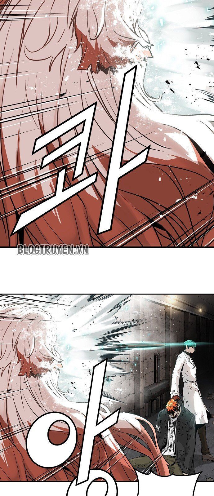 Nanyak Chapter 25 - 17