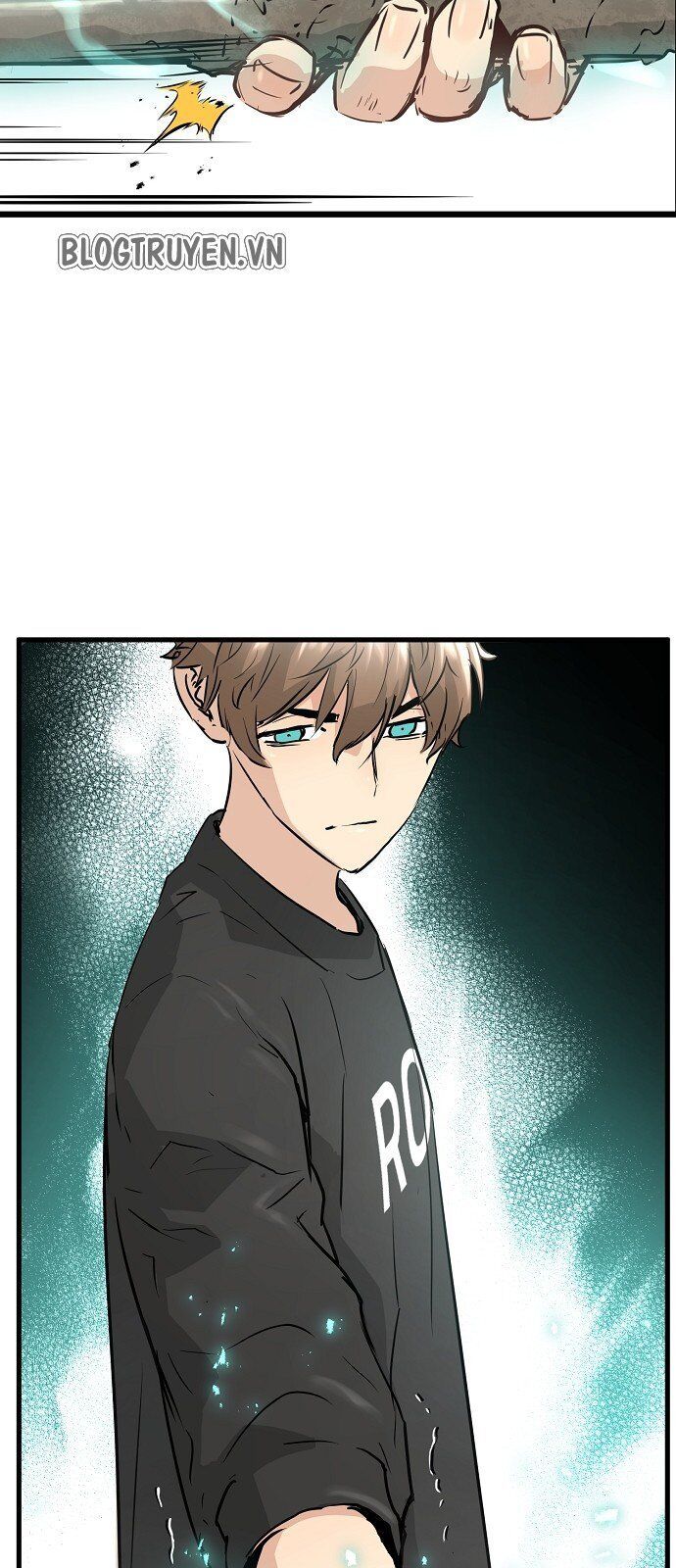 Nanyak Chapter 25 - 20