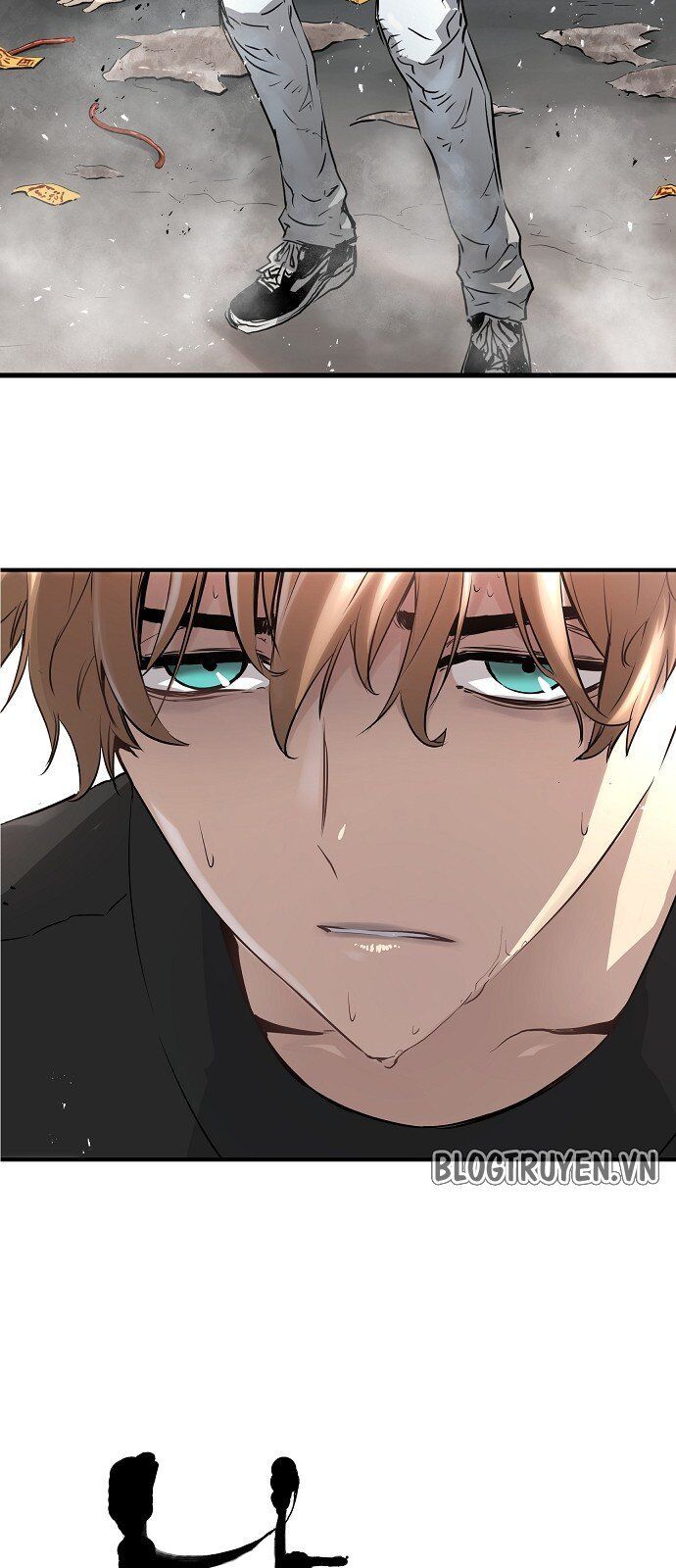 Nanyak Chapter 25 - 3