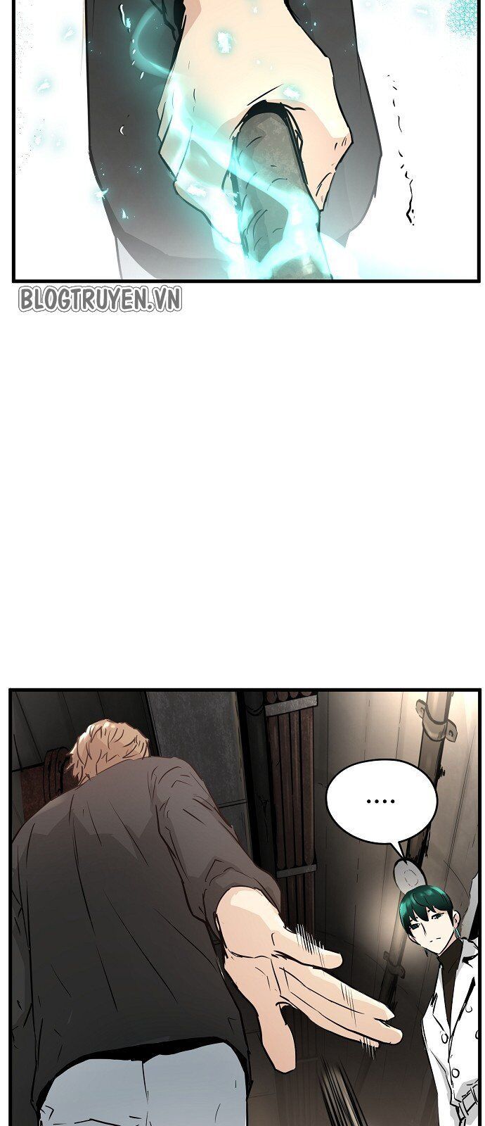 Nanyak Chapter 25 - 21