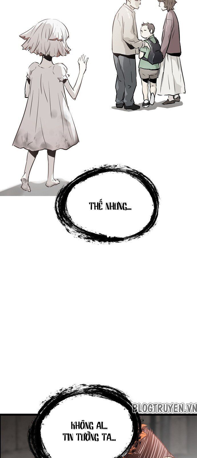 Nanyak Chapter 25 - 25