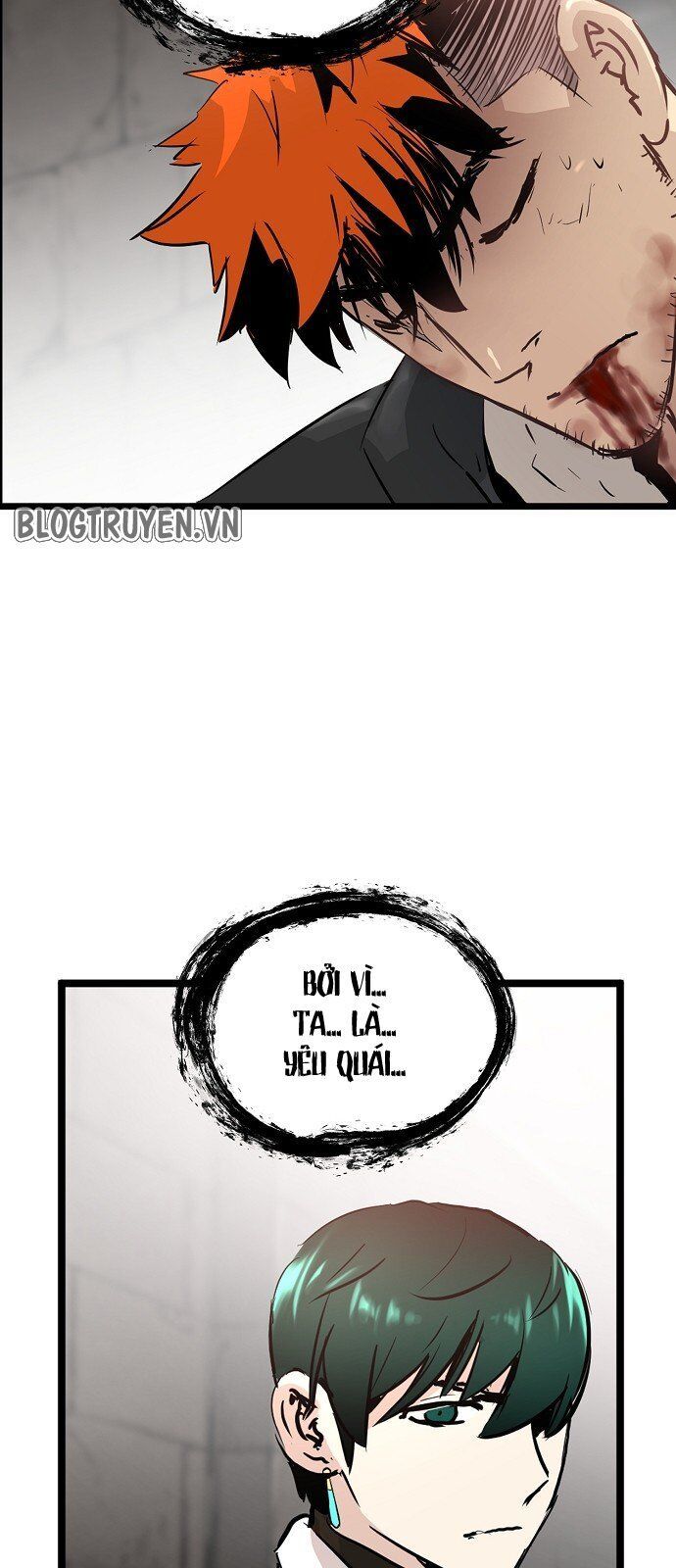 Nanyak Chapter 25 - 26