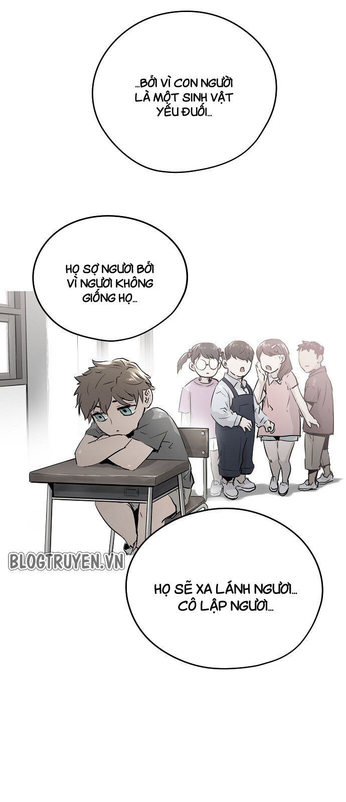 Nanyak Chapter 25 - 28